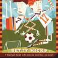 Cover Art for 9780312380533, Busted! by Betty Hicks