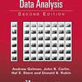 Cover Art for 9780412039911, Bayesian Data Analysis by Andrew Gelman, John B. Carlin, Hal S. Stern, Donald B. Rubin