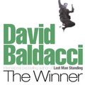 Cover Art for 9780743450041, The Winner by David Baldacci