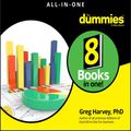 Cover Art for 9781119518211, Excel 2019 All-in-One For Dummies by Greg Harvey