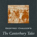 Cover Art for 9780195175745, Geoffrey Chaucer's "The Canterbury Tales" by Lee Patterson