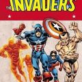 Cover Art for 9780785190578, Invaders Classic: The Complete Collection Volume 1 by Roy Thomas, Fra Robbins