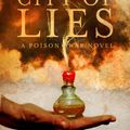Cover Art for 9781473561434, City of Lies by Sam Hawke