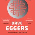 Cover Art for 9780345807298, The Circle by Dave Eggers