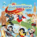 Cover Art for 9788416901005, DC Super Hero Girls: Crisis de los finales by Shea Fontana