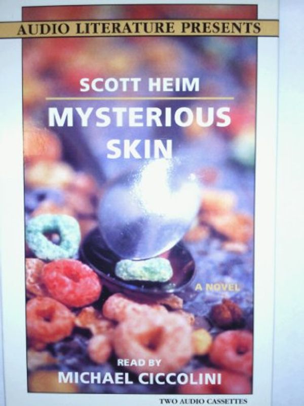 Cover Art for 9781574530094, Mysterious Skin by Scott Heim