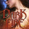 Cover Art for 9780062013323, Dark Fire by Christine Feehan