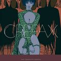 Cover Art for 9781606998908, Crepax: Dracula, Frankenstein, and Other Horror Stories by Guido Crepax