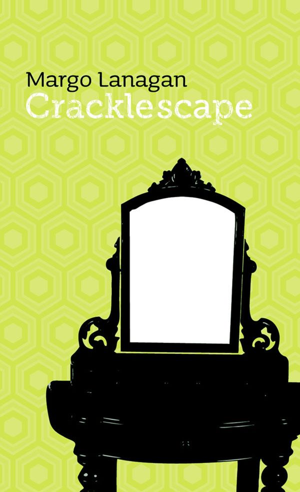 Cover Art for 1230000136130, Cracklescape by Margo Lanagan