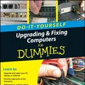 Cover Art for 9780470923054, Upgrading and Fixing Computers Do-It-Yourself for Dummies by Andy Rathbone