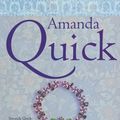 Cover Art for 9781405523967, The Third Circle: Number 4 in series by Amanda Quick