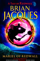 Cover Art for 9781862302426, Mariel Of Redwall by Brian Jacques