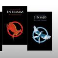 Cover Art for B008NWIABI, The Hunger Games Trilogy Classic Collection Suzanne Collins 3 Books Set Pack by SC