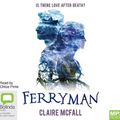 Cover Art for 9780655646693, Ferryman: 1 by Claire McFall