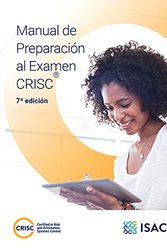 Cover Art for 9781604208726, Spanish: CRISC Review Manual, 7th Edition by Isaca