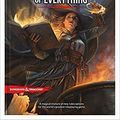 Cover Art for B08M9H41H8, November 17, 2020 : [Hardback] Tasha's Cauldron of Everything (Dungeons & Dragons) by Wizards Rpg Team