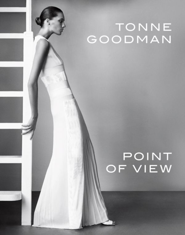 Cover Art for 9781419734588, Point of View: Four Decades of Defining Style by Tonne Goodman