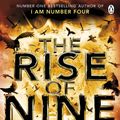 Cover Art for 9780141957784, The Rise of Nine by Pittacus Lore