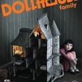 Cover Art for 9781779513199, The Dollhouse Family (Hill House Comics) by Mike Carey