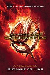 Cover Art for 9789351035978, Catching Fire Movie-Tie-in-Edition by Suzanne Collins