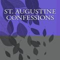 Cover Art for 9781449551148, St. Augustine Confessions by Saint Augustine