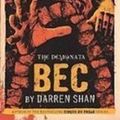Cover Art for 9781439559192, Bec by Darren Shan