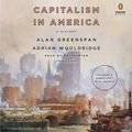 Cover Art for 9780525635642, Capitalism in America by Alan Greenspan