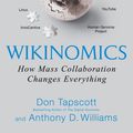 Cover Art for 9781440639487, Wikinomics by Don Tapscott, Anthony D Williams