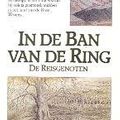 Cover Art for 9789027422941, De reisgenoten (In de ban van de ring) by John Ronald Reuel Tolkien, Max Schuchart