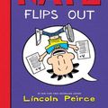 Cover Art for 9781532145223, Big Nate Flips Out by Lincoln Peirce