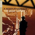 Cover Art for 9783125147942, The Great Gatsby. Buch mit Audio-CD by F. Scott Fitzgerald