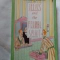 Cover Art for 9780099802303, Jeeves and the Feudal Spirit by P. G. Wodehouse