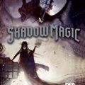 Cover Art for 9788851140885, Shadow Magic by Joshua Khan