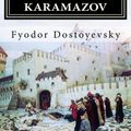 Cover Art for 9781502426215, The Brothers Karamazov by Fyodor Dostoyevsky