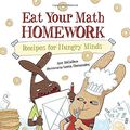 Cover Art for 9781570917790, Eat Your Math Homework by Ann McCallum