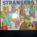 Cover Art for 9780676319293, The Berenstain Bears Learn About Strangers by Stan Berenstain, Jan Berenstain