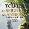 Cover Art for 9782266162425, Le Seigneur des Anneaux, Tome 3 : Le Retour du Roi by J R r Tolkien