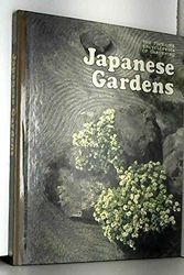 Cover Art for 9780809432042, Japanese Gardens by Wendy B Murphy
