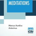 Cover Art for 9789353360986, Meditations by Marcus Aurelius Antoninus