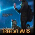 Cover Art for 9781476736631, Treecat Wars by David Weber