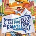 Cover Art for 9782226324566, Geronimo Stilton T57 Le Vélo, c'est pas pour les ramollos ! (Ed.2016) by Geronimo Stilton