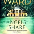 Cover Art for 9780349414089, The Angels’ Share by J.R. Ward