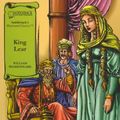 Cover Art for 9781599059273, King Lear by William Shakespeare