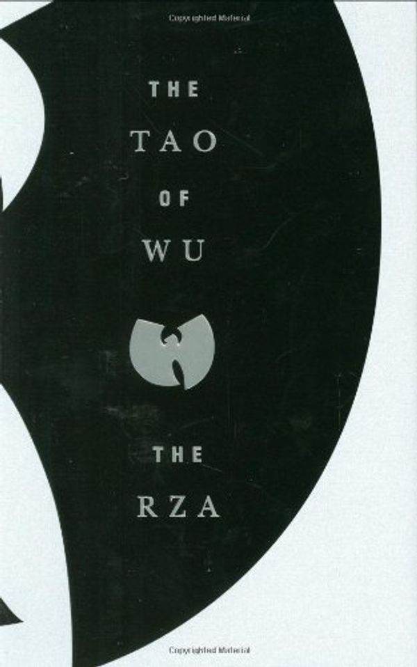 Cover Art for 9781594488856, The Tao of Wu by The "RZA" by The RZA