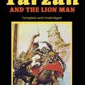 Cover Art for 9798788561783, Tarzan and the Lion Man by Edgar Rice Burroughs