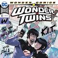 Cover Art for B084CYCPHL, Wonder Twins (2019-) #12 by Mark Russell