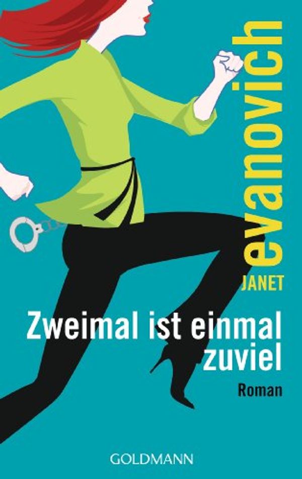 Cover Art for 9783442428786, Zweimal ist einmal zuviel. by Janet Evanovich