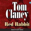 Cover Art for B01K3N4WP2, Red Rabbit by Tom Clancy (2002-01-01) by Tom Clancy