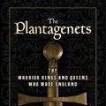 Cover Art for 9781470843540, The Plantagenets by Dan Jones