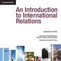 Cover Art for 9781107600003, An Introduction to International Relations by Richard Devetak, Anthony Burke, Jim George